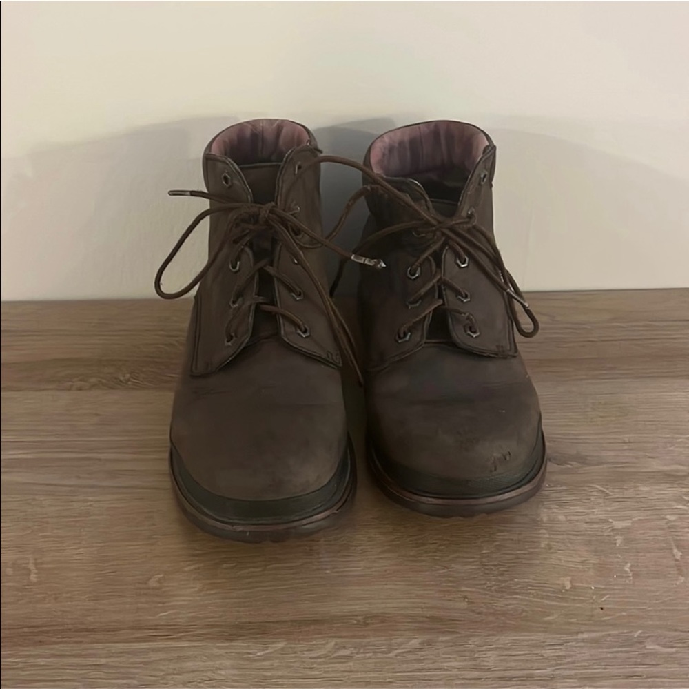 Timberlands